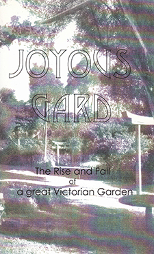 Joyous Garden